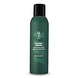 V76 by Vaughn Clean Shave Hydrating Gel Cream, 5.6 Fl Oz