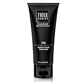Tiege Hanley Bedtime Facial Moisturizer for Men (PM) | Restore & Replenish Skin While Sleeping | Face Night Lotion | Anti-Wrinkle & Dark Spot Remover | For Dry or Sensitive Skin | Unscented | 2 Ounces