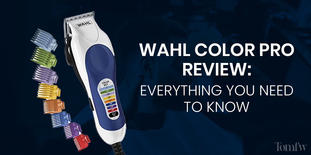 wahl color pro review