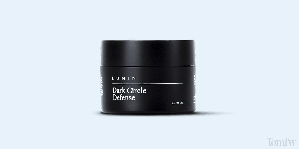  lumin skin dark circle defense review