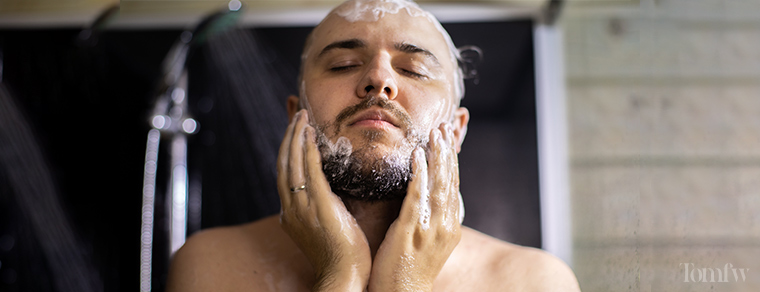 best beard shampoo and wash