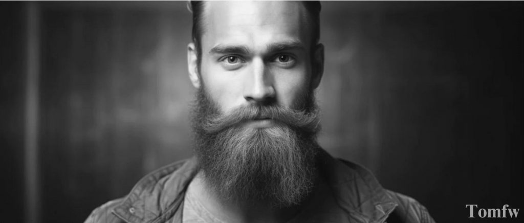 viking beard style