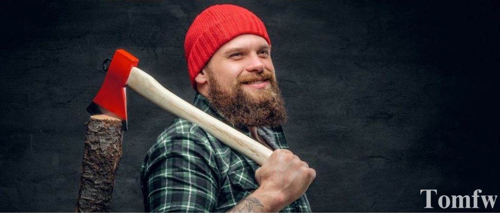 Lumberjack Beard