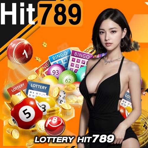 Lottery HIT789