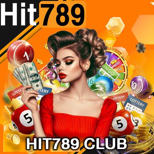 HIT789 CLUB