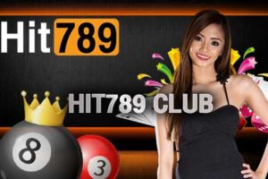 HIT789 CLUB
