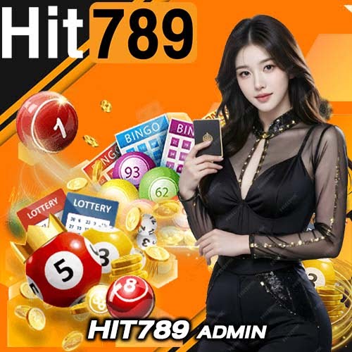 HIT789 Admin